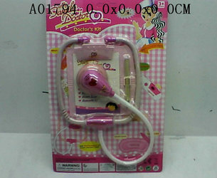 Doctor tool