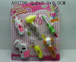 Doctor tool