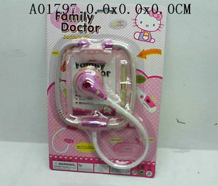 Doctor tool