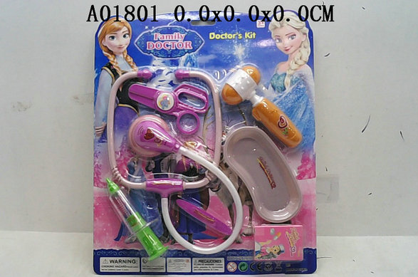 Doctor tool