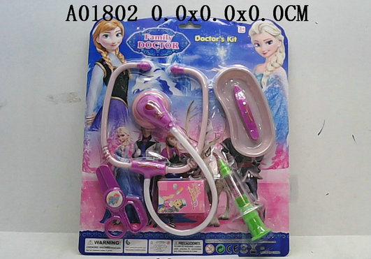Doctor tool