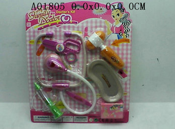 Doctor tool