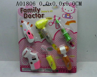 Doctor tool