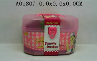 Doctor tool