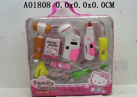 Doctor tool