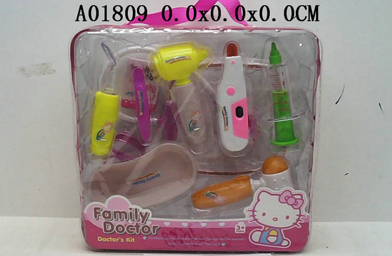 Doctor tool