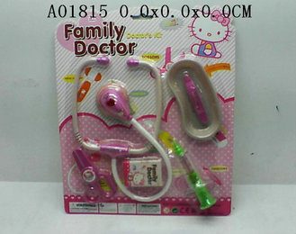 Doctor tool