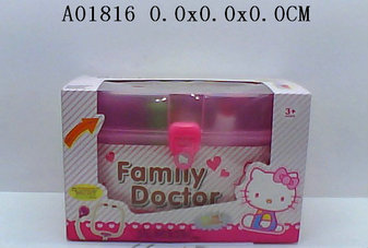 Doctor tool