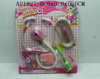 Doctor tool