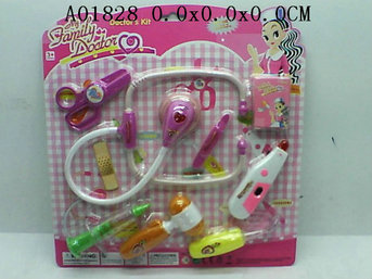 Doctor tool