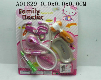 Doctor tool