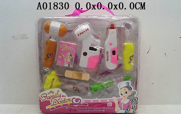 Doctor tool