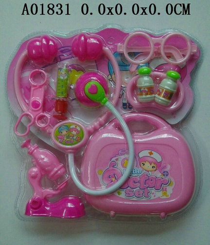 Doctor tool