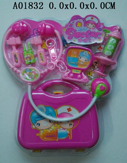 Doctor tool