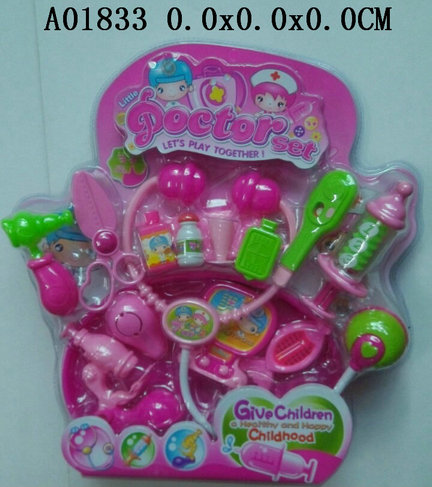 Doctor tool