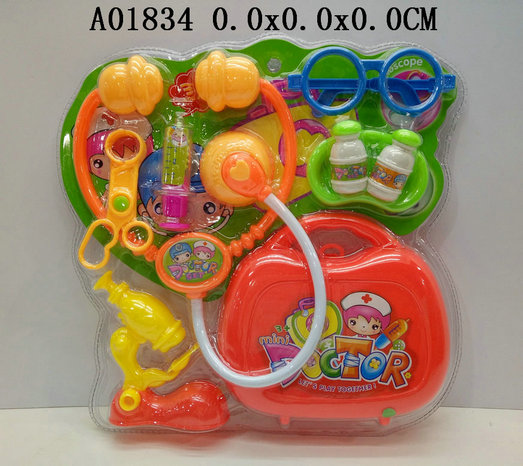 Doctor tool