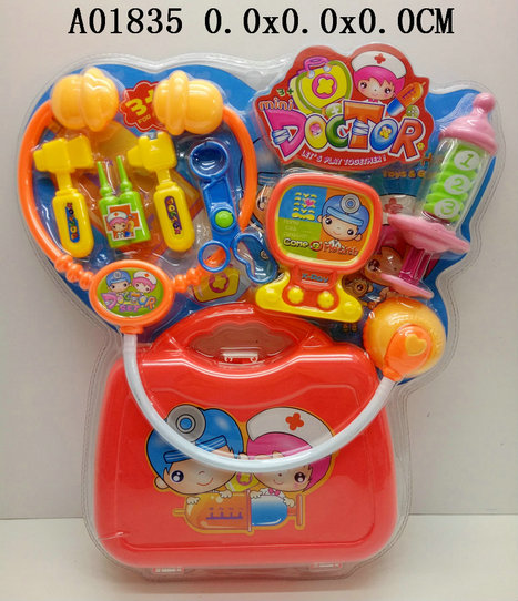 Doctor tool