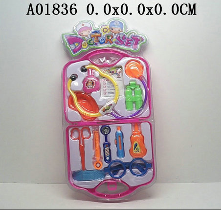 Doctor tool(2 s)