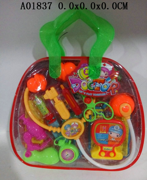 Doctor tool