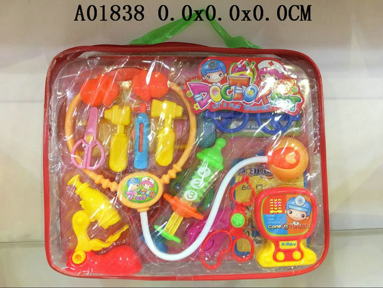 Doctor tool