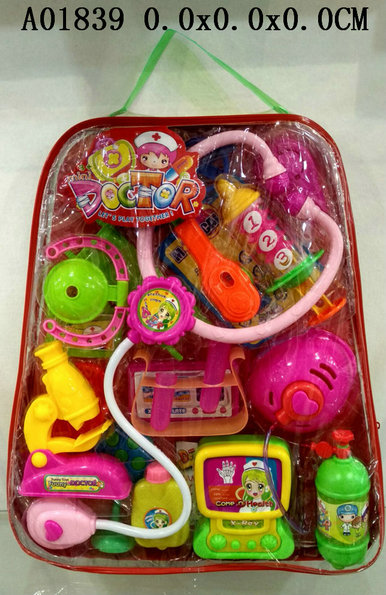 Doctor tool