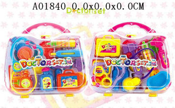 Doctor tool(4S)