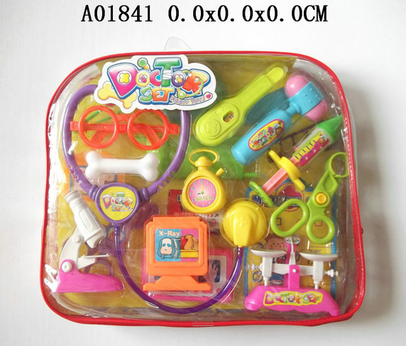 Doctor tool
