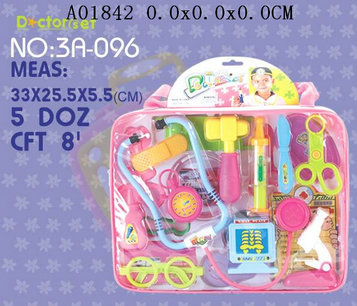 Doctor tool