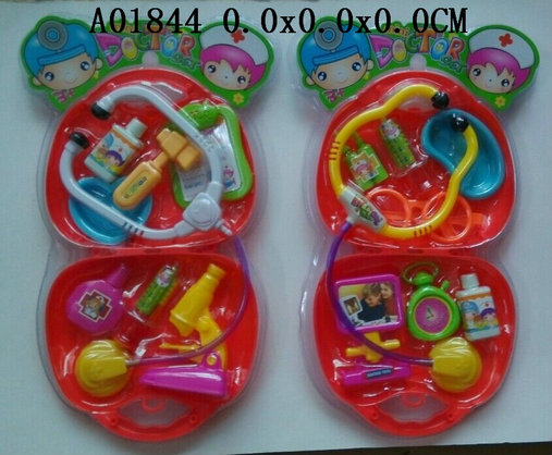 Doctor tool(2 s)
