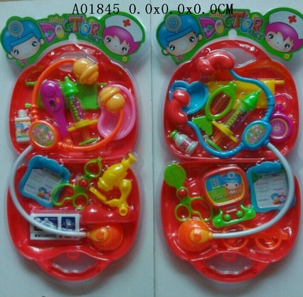 Doctor tool(2 s)