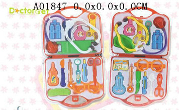 Doctor tool(2 s)