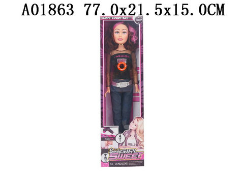 Doll