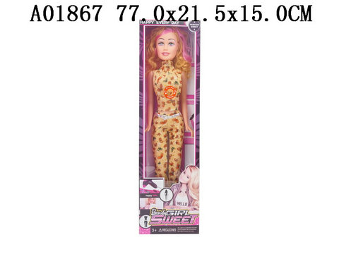 Doll