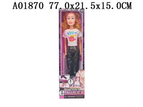 Doll