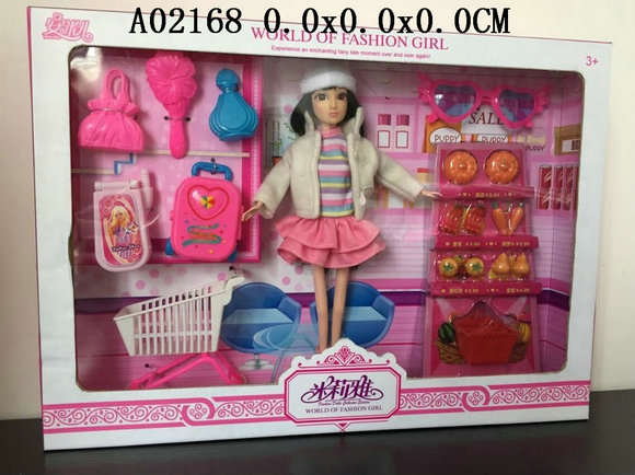 Doll