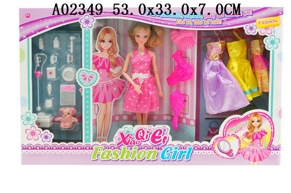 Doll2S