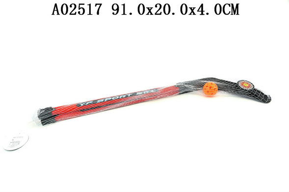 Field hockey                  