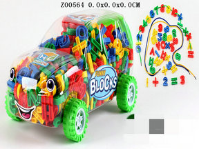 Blocks