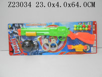 Police set 