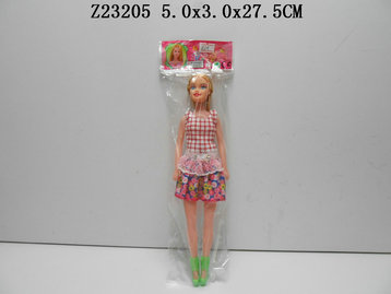 11 inch doll