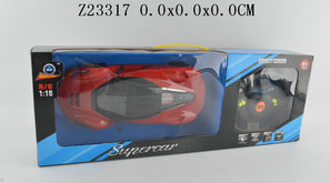 1:16 R/c car