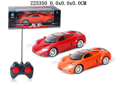 R/C CAR