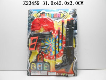 POLICE SET