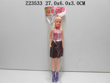 11.5 inch doll