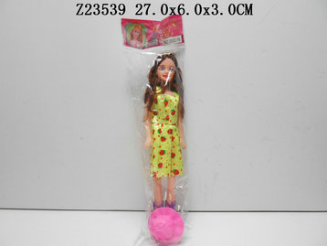 11.5 inch doll