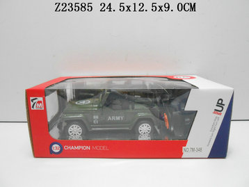 R/C CAR(2C)