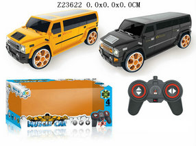 R/C CAR &L(2C)