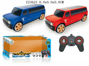 R/C CAR &L(2C)