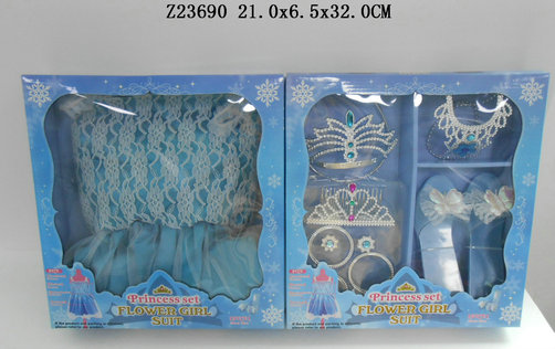 Ornament set 