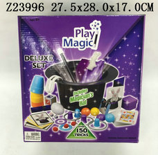 Magic toy